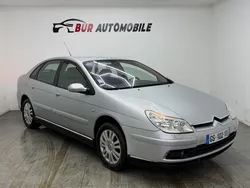 CITROEN C5 C5 2.0 HDi 110 Pack Luxe