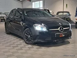 Mercedes Classe A 200 CDI - 136 CV INTUITION