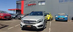 Mercedes A 45 GLA AMG 2.0 I 360 CH / 4 MATIC HARMAN KARDON