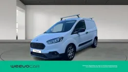 FORD Transit Courier Kombi 1.5TDCi Trend 100