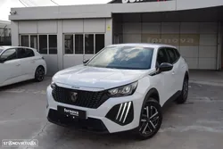 Peugeot e-2008 54 kWh Active