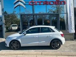 Audi a1 sportback 1.4 tfsi 125 cv