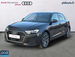 AUDI A1 Sportback 30 TFSI 116 ch S tronic 7 Design
