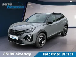 Peugeot 2008 145 GT E-DSC6 Hybrid