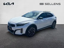 Kia XCeed 1.5 T-GDI 160ch GT-line Premium