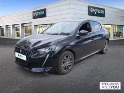 Peugeot 208 PureTech 75 S&S BVM5 Style