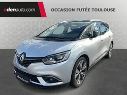 Renault Grand Scénic TCe 130 Energy Intens