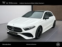 Mercedes Classe A 200 d Star Edition