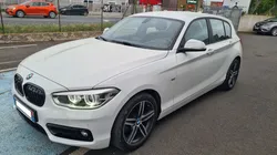 BMW SERIE 1 F20 5 PORTES phase 2