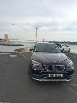 BMW X1 BMW X1 xDrive18d 2.0 Diesel Sport 2014