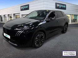 Peugeot 3008 Hybrid 145 e-DCS6 Allure