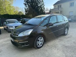 CITROËN C4 Grand Picasso 1.6 HDi 7 places