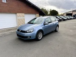VOLKSWAGEN Golf 6 1.6 i 101 cv 140000 KM GARANTIE