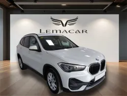 BMW X1 sDrive 16d Business