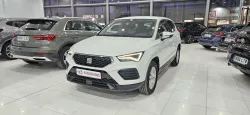 SEAT Ateca 2.0TDI CR S&S Reference 116