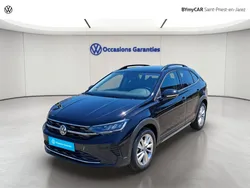 VOLKSWAGEN Taigo 1.0 TSI 116 BVM6 VW Edition