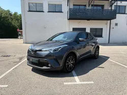 TOYOTA C-HR I 1.2 T 16V 2WD 116 cv