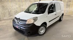 Renault Kangoo 1.5 dCi Maxi Business S/S 3L de 2018