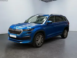 Skoda Kodiaq 2.0 TDI SCR DSG