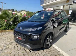 Citroën C3 Aircross 1.5 Hdi