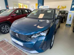 PEUGEOT 3008 1.5BlueHDi Active Pack S&S 130
