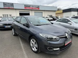 Renault Megane 1.2 TCE 115cv