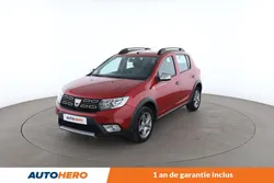 Dacia Sandero II Stepway 0.9 TCe Easy-R 90 ch