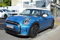Mini MINI 5 PORTES COOPER 136CH EDITION PREMIUM PLUS BVA7