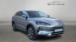 BYD Seal U DM-i Boost 160kW