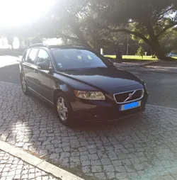 Volvo V50 1.6 D Drive Start/Stop