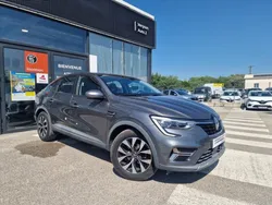 Renault Arkana Zen TCe 140 EDC