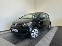 VOLKSWAGEN UP Up 1.0 60 BlueMotion Technology Take Up
