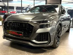 Audi RS Q8 RSQ8 4.0 V8 BITFSI 600 CH QUATTRO BVA GPS (LAURENT AUTO)