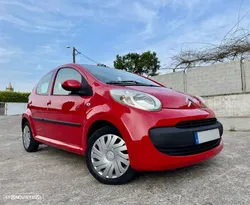 Citroën C1 1.0 SX