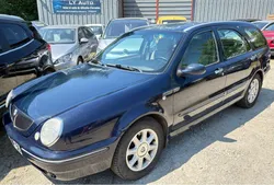 LANCIA LYBRA SW 1.9 JTD 100 cv 5 Portes Distribution/Pneus et Révision Neuve « GARANTIE + 12 MOIS »