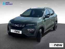 Dacia Spring 45ch Expression