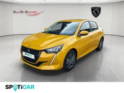 Peugeot 208 1.2 PureTech 75ch S&S Active Pack