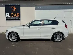 Bmw Série 1 118d 143CV 87000km d’origine  Reprise possible