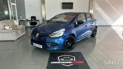 Renault Clio de 2018
