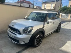 Mini Countryman ALL4 Cooper S 1.6 i 190cv