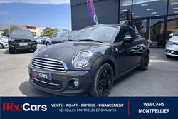Mini cooper 1.6 120 cooper