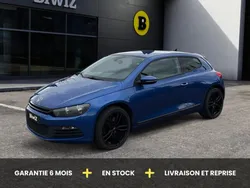 Volkswagen Scirocco 1.4 Tsi 160 ch Sport Line BVM6 /Sièges chauffants/Clim auto/Bluetooth/Jantes ...