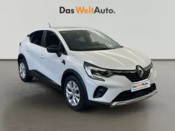RENAULT Captur Blue DCi Zen 85kW