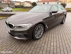 BMW 530 e iPerformance Line Sport