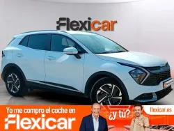 KIA Sportage 1.6 T-GDi Drive 150