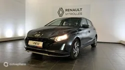 Hyundai I20 1.0 T-GDi 100ch Intuitive DCT-7