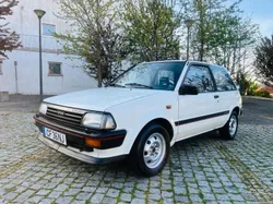 Toyota Starlet EP71 S
