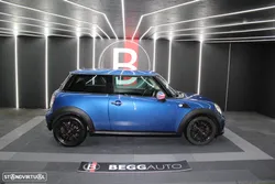 MINI 3 Portas One D