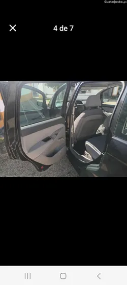 Fiat Idea 1.3 multijet