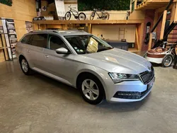 Skoda Superb Combi TDI 120CH Break Business Plus DSG 1ère Main 67300km TVA